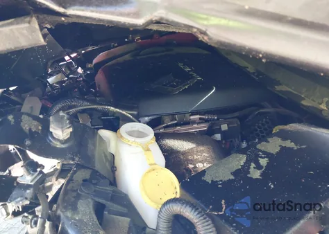 2014 Jeep Cherokee Limited из США, поврежденный, VIN 1C4PJMDS9EW278043